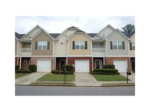 Unit 2157 - 2157 Hasel Street, Lawrenceville, GA 30044