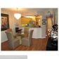 9551 WELDON CR # 310, Fort Lauderdale, FL 33321 ID:10489031