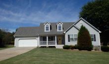 35 Sassafras Trail Ne Cartersville, GA 30121