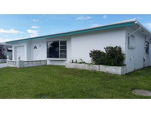 8517 NW 59TH PL, Fort Lauderdale, FL 33321