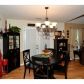 99 Oak Ridge Drive, Dawsonville, GA 30534 ID:10559268