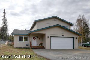 320 W Canterbury Drive, Wasilla, AK 99654