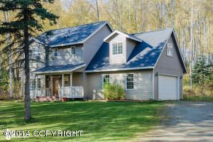 6561 W Sunset Avenue, Wasilla, AK 99654