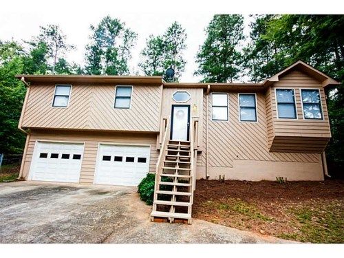 4068 Maxanne Drive, Kennesaw, GA 30144