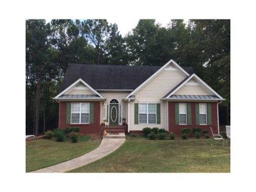 112 Walkers Pond Drive, Villa Rica, GA 30180