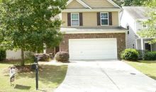 211 Brookhaven Court Acworth, GA 30102