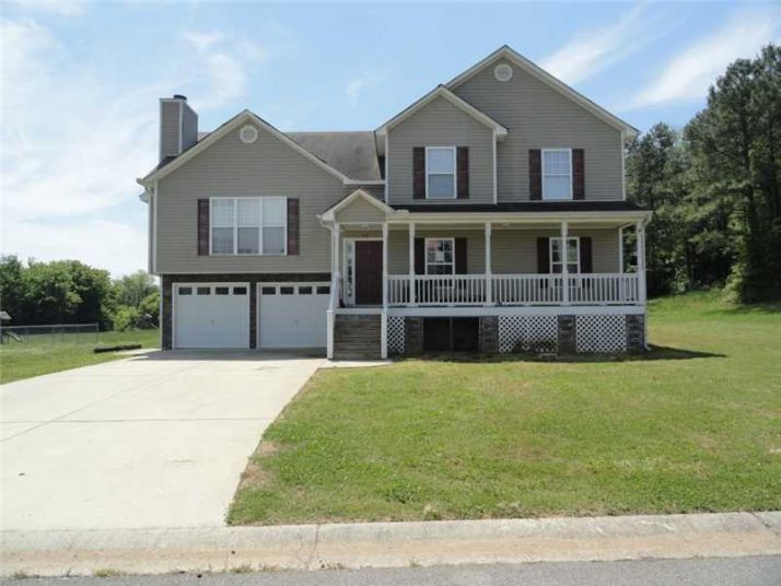 15 Rocky Avenue, Cartersville, GA 30120