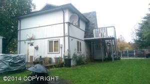 3012 W 31st Avenue, Anchorage, AK 99517