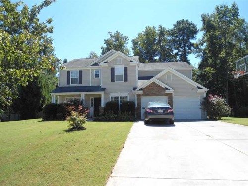 128 Autumn Creek Drive, Dallas, GA 30157