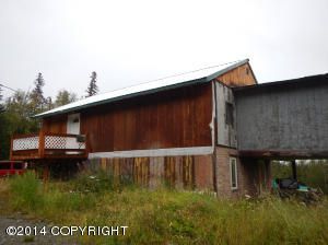 401 N Wilderness Drive, Palmer, AK 99645