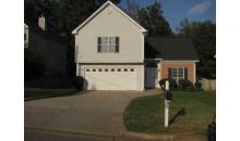 4002 Robin Circle Atlanta, GA 30349