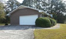 5335 Halcyon Drive Atlanta, GA 30349