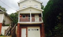 244 Farrington Avenue Atlanta, GA 30315