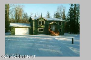 2530 S Tundra Rose Drive, Wasilla, AK 99654