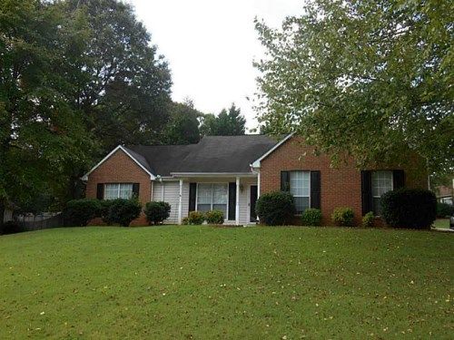 12223 Cypress Way, Fayetteville, GA 30215