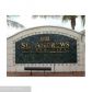 8070 NOB HILL RD # 206, Fort Lauderdale, FL 33321 ID:10361783