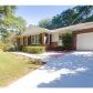 4006 Brown Road, Tucker, GA 30084 ID:10571822