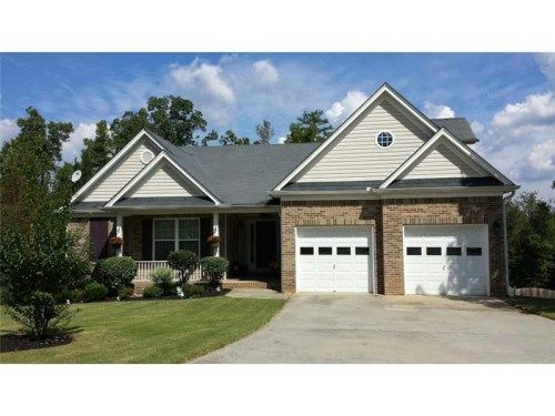 3039 Merrion Park Lane, Dacula, GA 30019