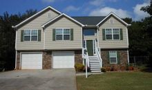 20 N North Ridge Drive Nw Adairsville, GA 30103