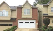 Unit 1049 - 1049 Mill Drive Marietta, GA 30062