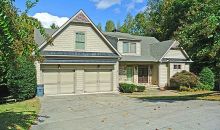 1605 Settindown Drive Roswell, GA 30075