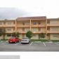 8838 W MCNAB RD # 204, Fort Lauderdale, FL 33321 ID:9962883