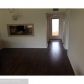 8838 W MCNAB RD # 204, Fort Lauderdale, FL 33321 ID:9962887