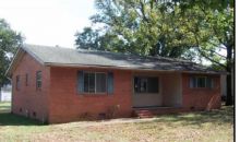 306 Bend Road Knoxville, AR 72845