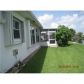 6705 NW 73 ST, Fort Lauderdale, FL 33321 ID:9963291