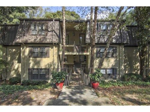 Unit - - 154 Amherst Place, Atlanta, GA 30327