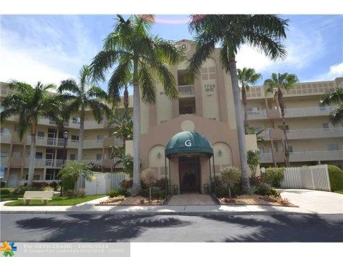 7739 Southampton Ter # 410, Fort Lauderdale, FL 33321