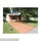 7315 NW 57TH CT, Fort Lauderdale, FL 33321 ID:10610326