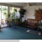 7101 NW 100TH TER, Fort Lauderdale, FL 33321 ID:10610297