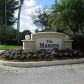 11701 SW 17TH CT # 11701, Hollywood, FL 33025 ID:10646790