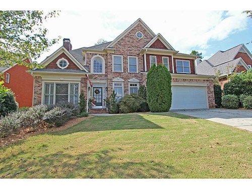 3366 Fieldwood Drive Se, Smyrna, GA 30080