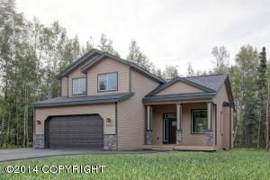 4475 E Boulder Drive, Wasilla, AK 99654