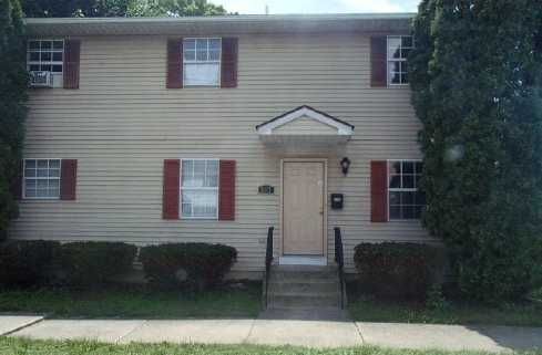 617 Jay St, Allentown, PA 18109