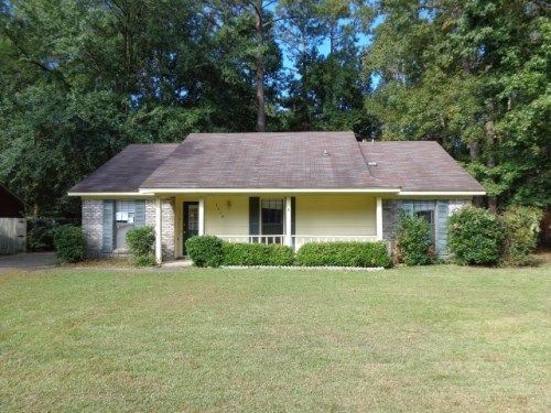 3754 Mosswood Rd, Montgomery, AL 36116