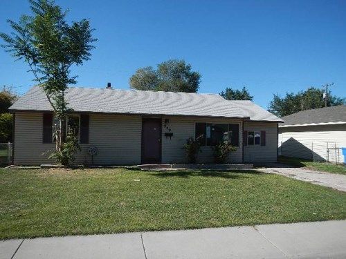 949 Meadowbrook Ln, Pocatello, ID 83201