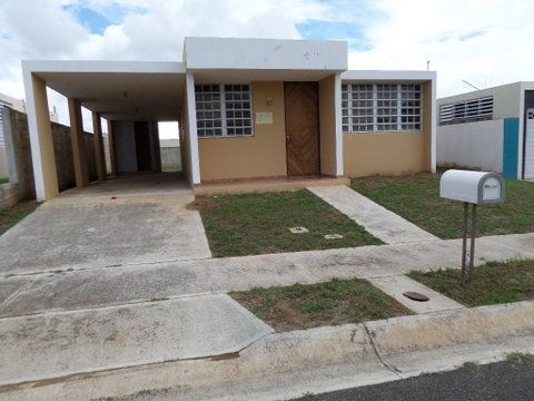 Brisas Del Mar N4 Calle Marina, Guayama, PR 00784