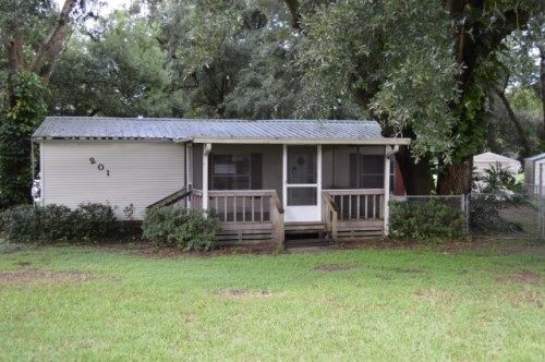 201 W Tennessee Ave, Seffner, FL 33584