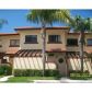 8965 SPRINGTREE LAKES DR # 8965, Fort Lauderdale, FL 33351 ID:10240411