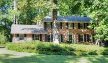 3562 Sunderland Circle Ne Atlanta, GA 30319