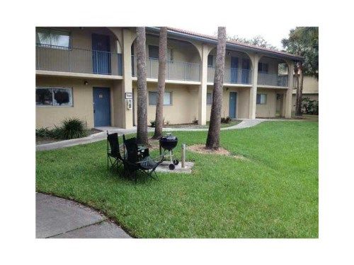 7645 NW 42nd Pl # 153, Fort Lauderdale, FL 33351