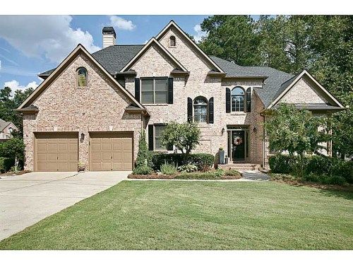 5520 Lexington Woods Lane, Alpharetta, GA 30005