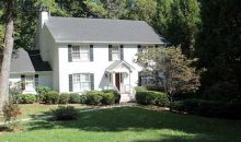 595 Bridgewater Drive Atlanta, GA 30328