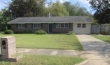 4708 Sunshine Dr Montgomery, AL 36116