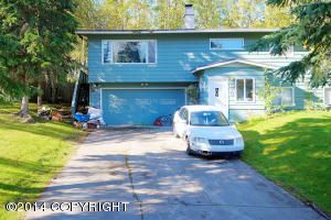 4230 Chelsea Way, Anchorage, AK 99504