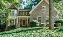 4297 Parish Trace Marietta, GA 30066