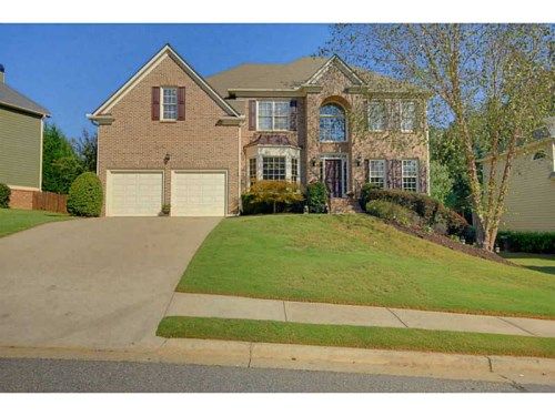 3786 Coralberry Way, Dacula, GA 30019